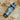 CO2 Ball Lock Post Gas Connector with Nut