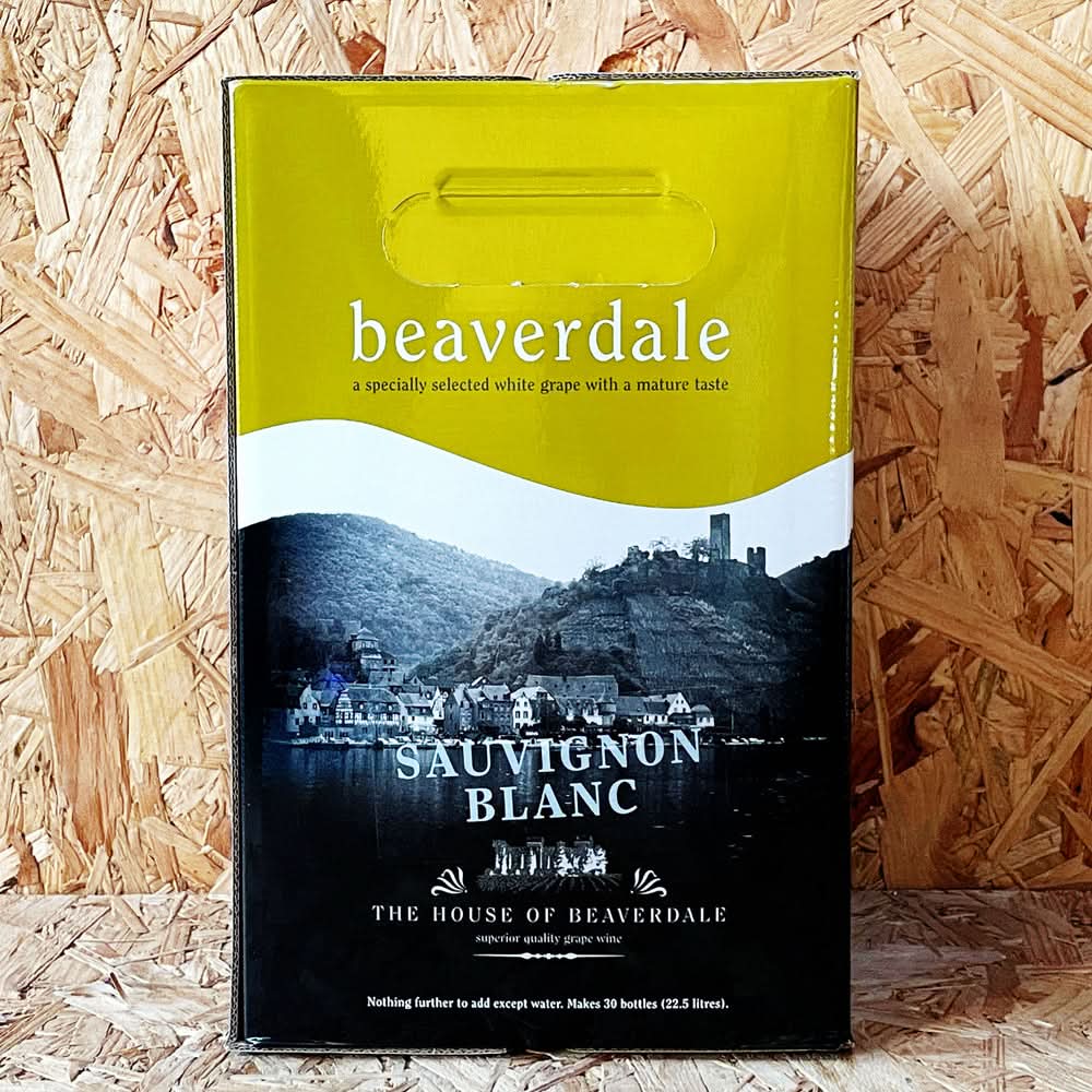 SUTTER HOME SAUVIGNON BLANC 4PK – Banks Wines & Spirits
