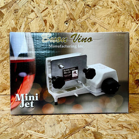 Buon Mini Jet Filter Filter - For Wines + Ciders + Lagers