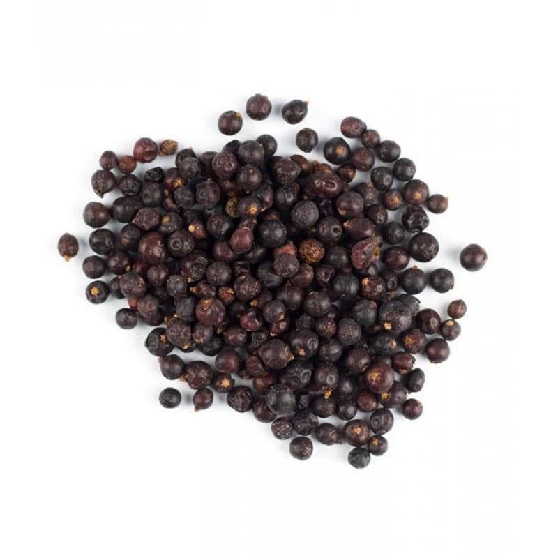 Dried Juniper Berries - 500g