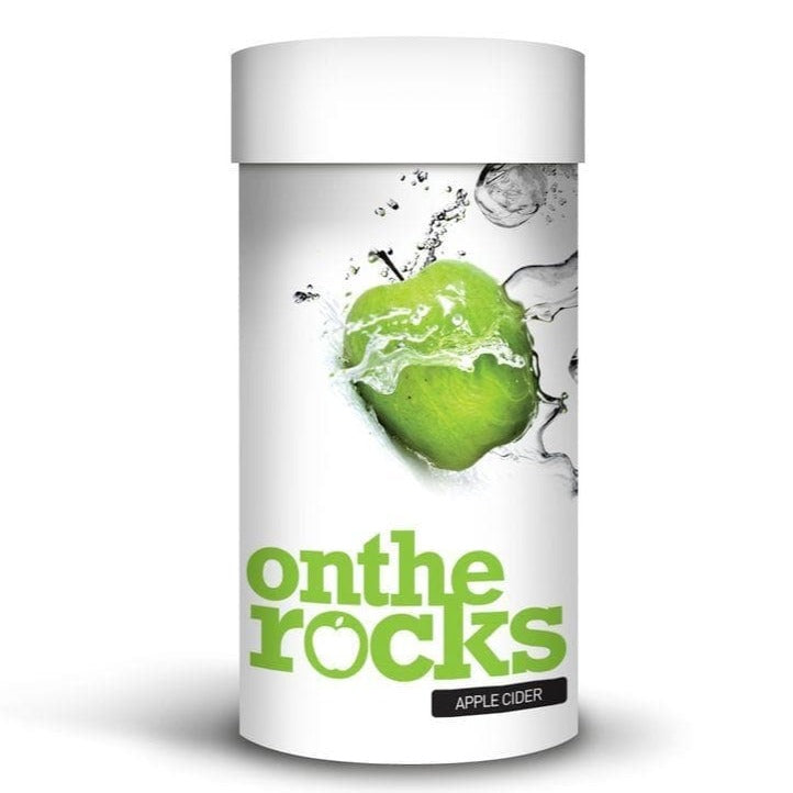On The Rocks Apple Cider Kit - 40 Pint