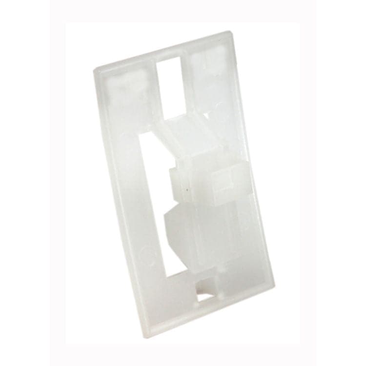 Bucket Clip for Syphon Tube