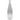 Beer / Wine / Lager / Cider Bottles - 1 Litre Clear Plastic with Screw Caps (24 Pack)