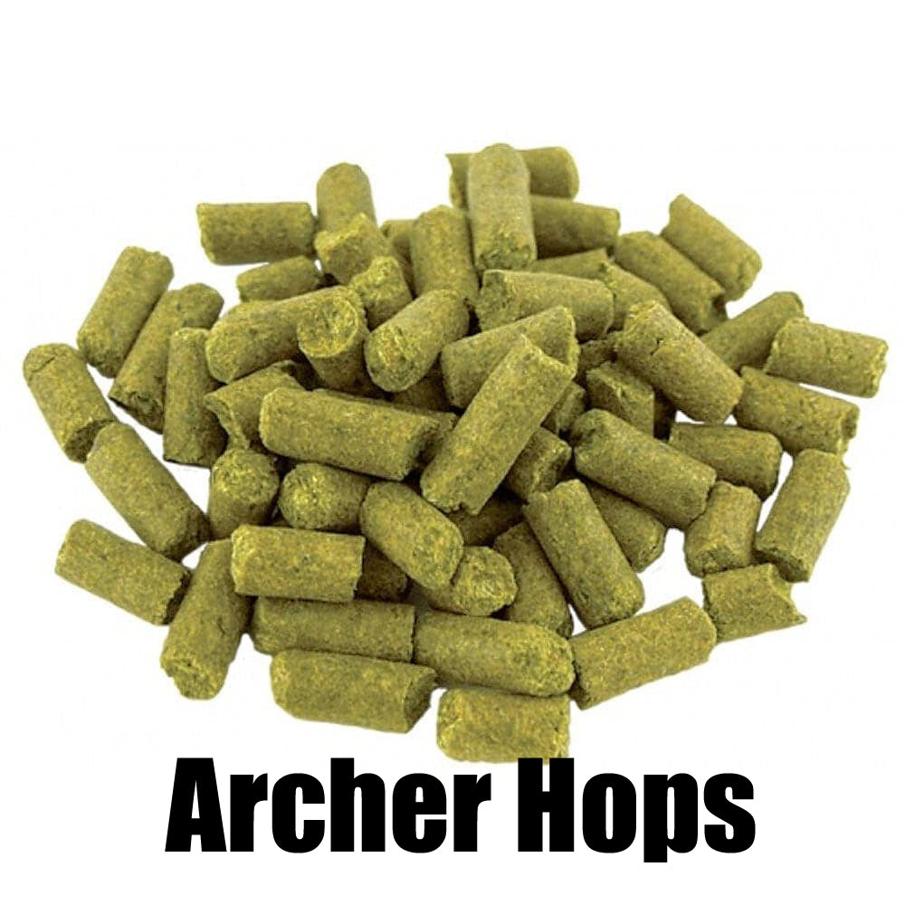 Archer Hops - T90 Pellet - 50g