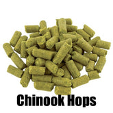 Chinook Hops - T90 Pellet - 50g