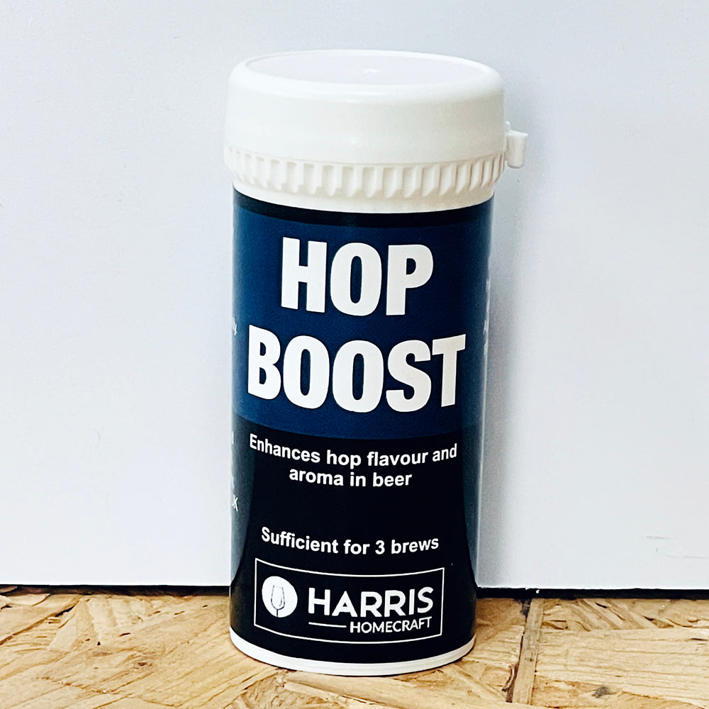 Hop Boost - Flavour and Aroma Enhancer - Harris