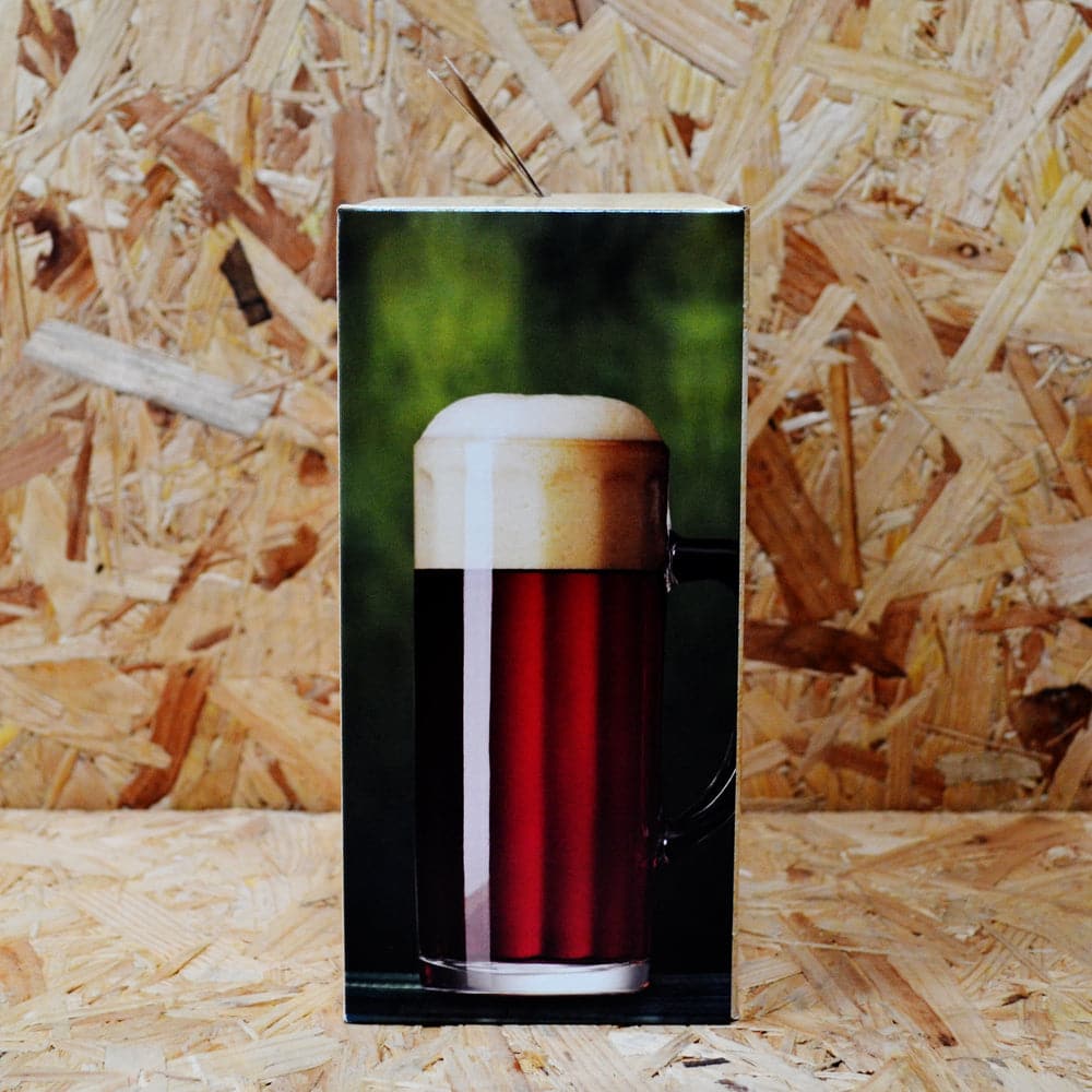Muntons Hand Crafted - Oaked Ale - 40 Pint Beer Kit