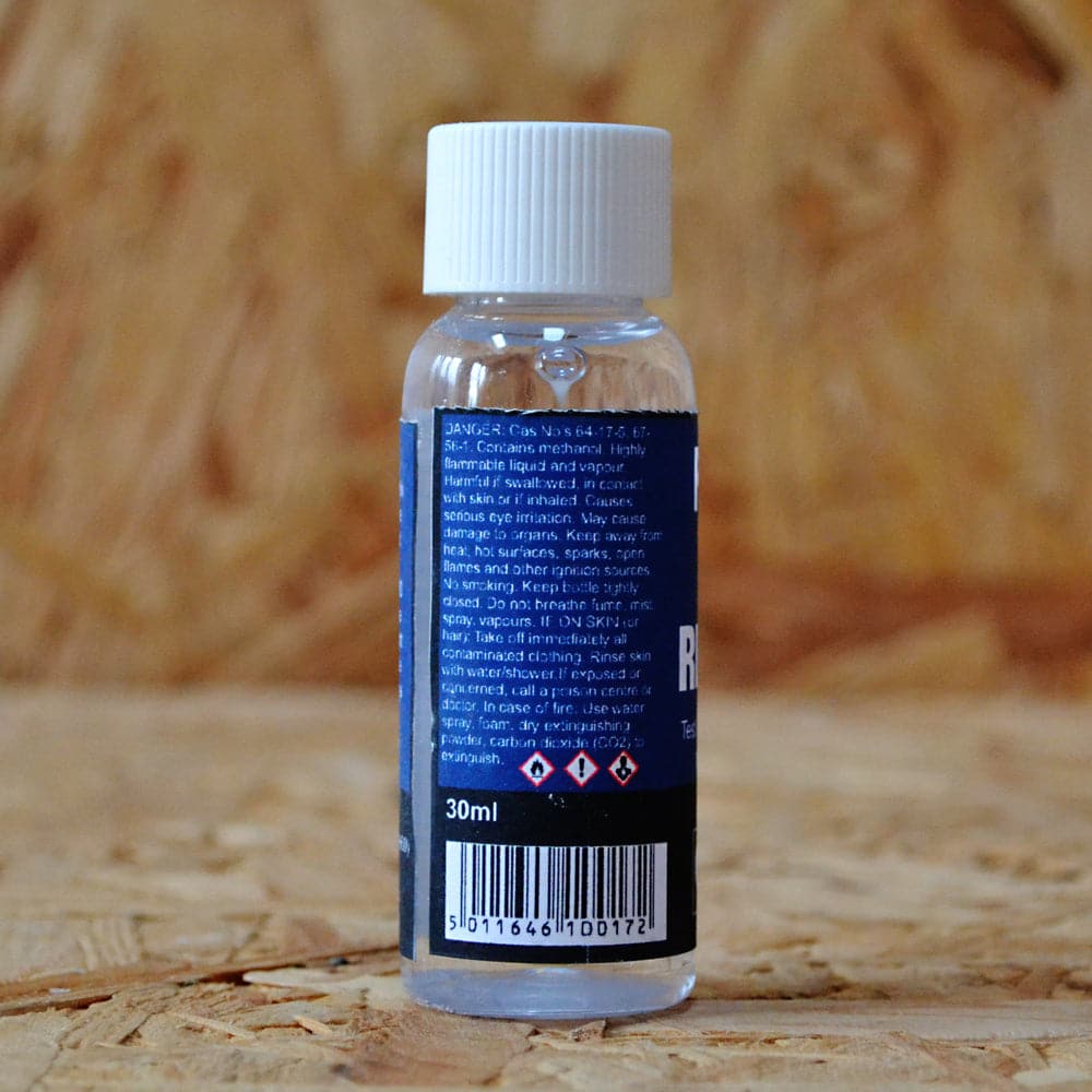 Pectin Test Reagent - 30ml - Harris