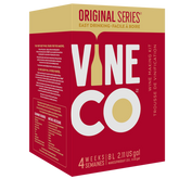 Vine Co Original Series - Pinot Noir - 30 Bottle Red Wine Kit