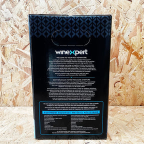 WineXpert Reserve - Cabernet Shiraz Australia - 30 Bottle Red Wine Kit