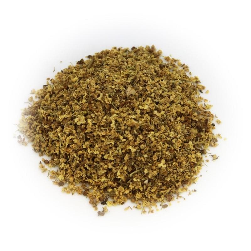 elderflowers-50g for sale