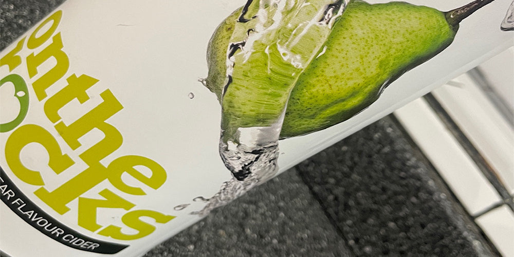 On The Rocks Pear Making an 'On The Rocks' Pear Cider Kit β Brewbitz