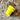 Rubber Air-Lock Grommet Seal for brewing bucket lid - Yellow 15mm