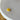 Rubber Air-Lock Grommet Seal for brewing bucket lid - Yellow 15mm