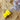 Rubber Air-Lock Grommet Seal for brewing bucket lid - Yellow 15mm