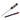Digital Thermometer Temperature Probe with clip -50C to +300C - Inc. Battery