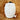 White Keg Barrel - 5 Gallon (25 litre) - with CO2 8grm Pin Valve Injector Cap
