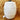5 Gallon (23 Litre) White Keg Barrel with Vent Cap