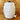 5 Gallon (23 Litre) White Keg Barrel with Vent Cap