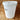 25 Litre Brewing Fermentation Bucket + Lid & Grommet - HandCraft Supplies