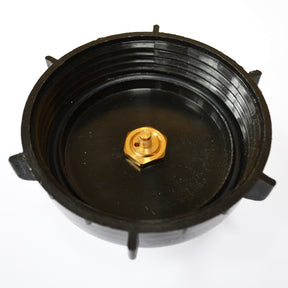 Complete Barrel Cap / Fermenter Seal & O-Ring Set