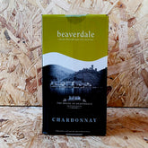 Beaverdale - Chardonnay - 6 Bottle White Wine Kit