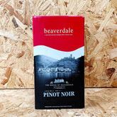 Beaverdale - Pinot Noir - 6 Bottle Red Wine Kit