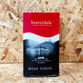 Beaverdale - Rojo Tinto (Rioja) - 6 Bottle Red Wine Kit