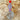 DemiJohn - Dama - 4.5 Litres (1 Gallon) Single Handle Clear Glass Demijohn