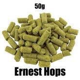 Ernest Hops - Pellet - 50g