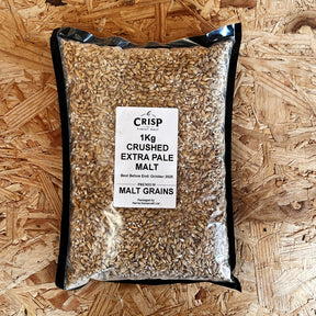 Extra Pale Malt - 1kg by Crisp Maltings