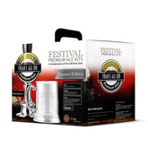 Festival Ales - Friars Ale Strong Bitter - 35 Pint Beer Kit