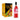 Island Mist - Raspberry and Dragon Fruit Wine Kit - 30 Bottles