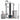 35 Litre All in One Brewing System with Wort Chiller, Hop Spider & Stainless Steel Paddle - Keg Craft