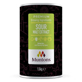 Sour Malt - Liquid Malt Extract (LME) - 1.5kg - Muntons