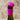 NovaTwist Wine Bottle Screw Caps - Pink