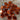 Crown Caps for Beer Bottles - Orange (Copper) - 40 Pack