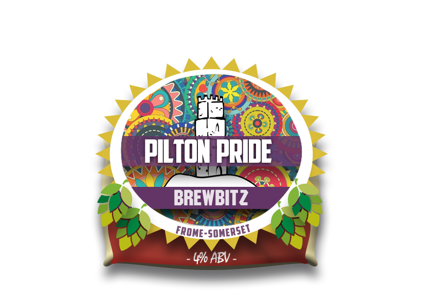 No Boil Pilton Pride Best Bitter - All Grain Beer Ingredient Recipe Kit