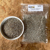 Rye Malt - Crisp Maltings - Crushed - 500g