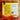 SG Wines (Solomon Grundy) Gold - Pinot Grigio - 7 Day White Wine Kit - 6 Bottle