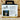 St Peters - Cream Stout - 36 Pint Beer Kit