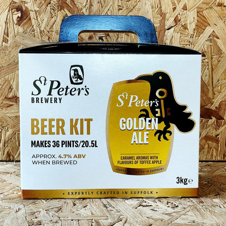 Homebrew Beer Kits for sale – Brewbitz