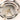 Apple (Cider) Fruit Press - 12 Litre - Stainless Steel - Vigo