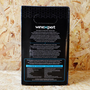 WineXpert Reserve - Pinot Grigio Italy - 30 Bottle White Wine Kit