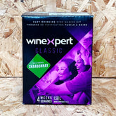 WineXpert Classic - Chardonnay Californian - 6 Bottle White Wine Kit