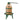 Apple Cider Press - Cast Iron - 9 Litre - Spindle Press - Vigo