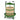 Apple (Cider) Crossbeam Press - 12 Litre - Cast Iron - Vigo