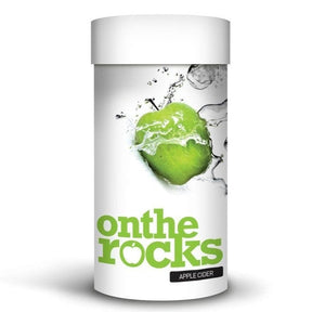 On The Rocks Apple Cider Kit - 40 Pint