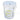 Lid for Bevie Handcraft 25 Litre Fermentation Bucket - Drilled for Airlock
