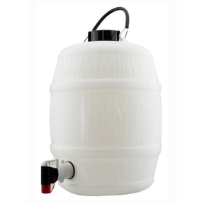 10 litre (2 Gallon) Keg Barrel with Vent Cap